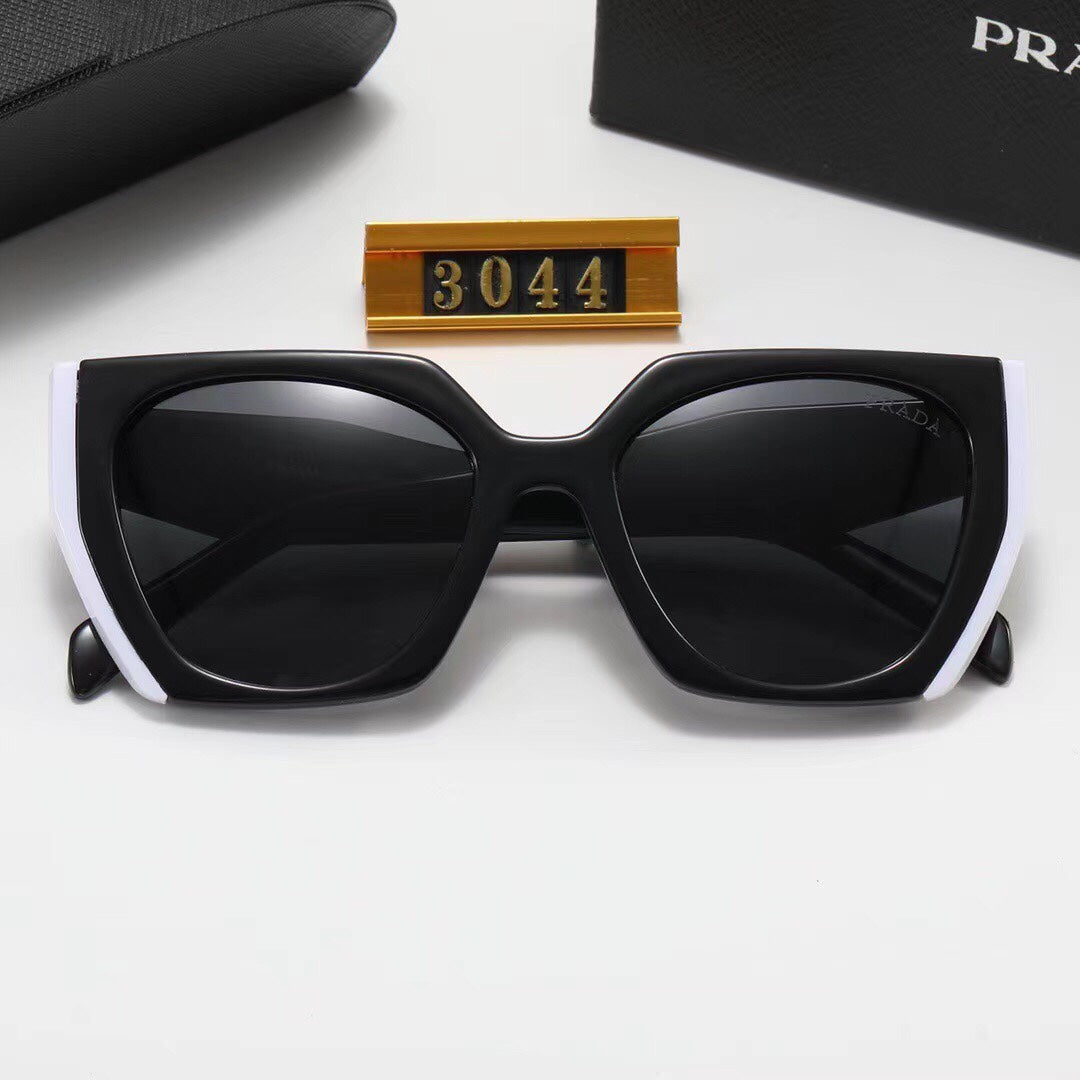 4 Colors Fashion Sunglassesâ3044