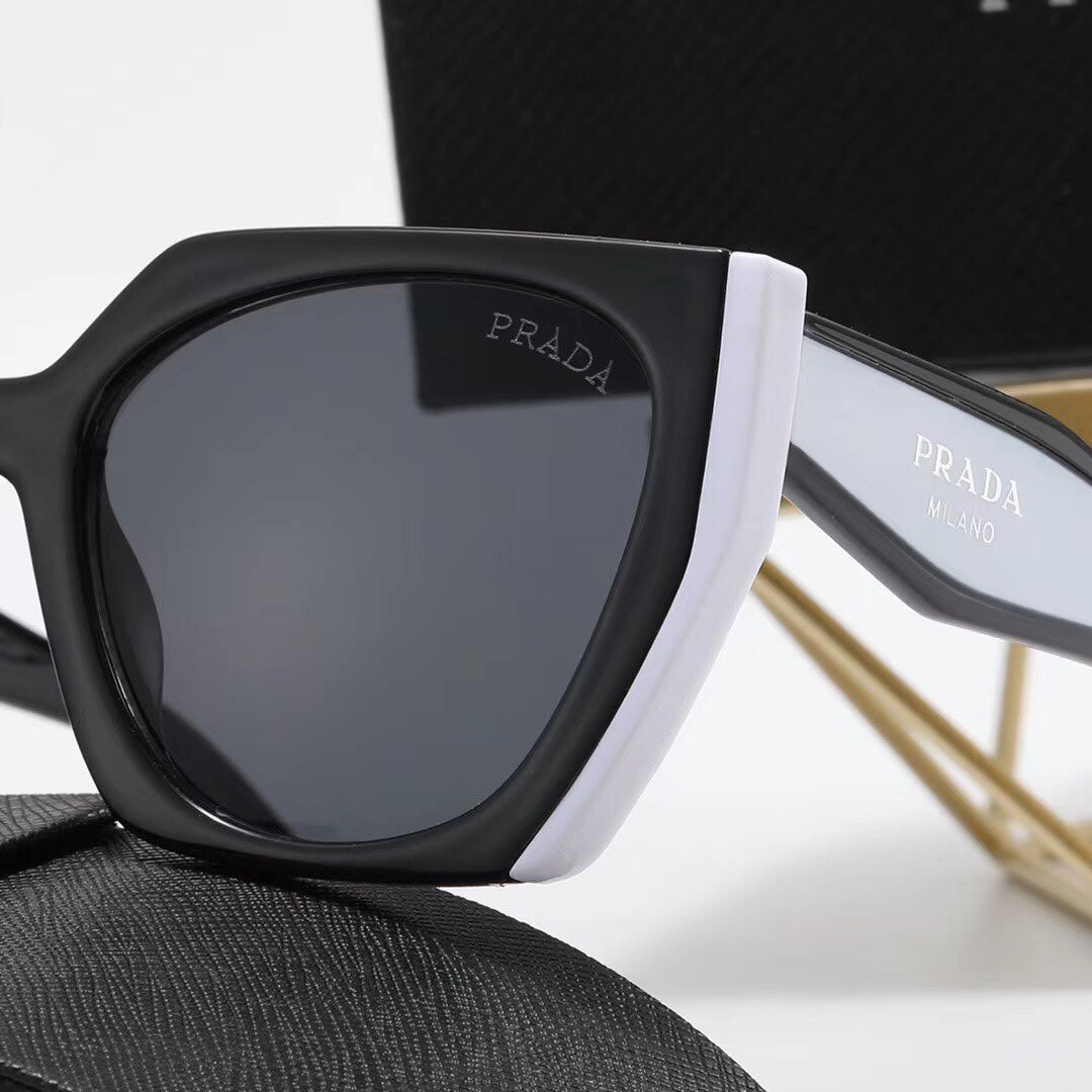 4 Colors Fashion Sunglassesâ3044