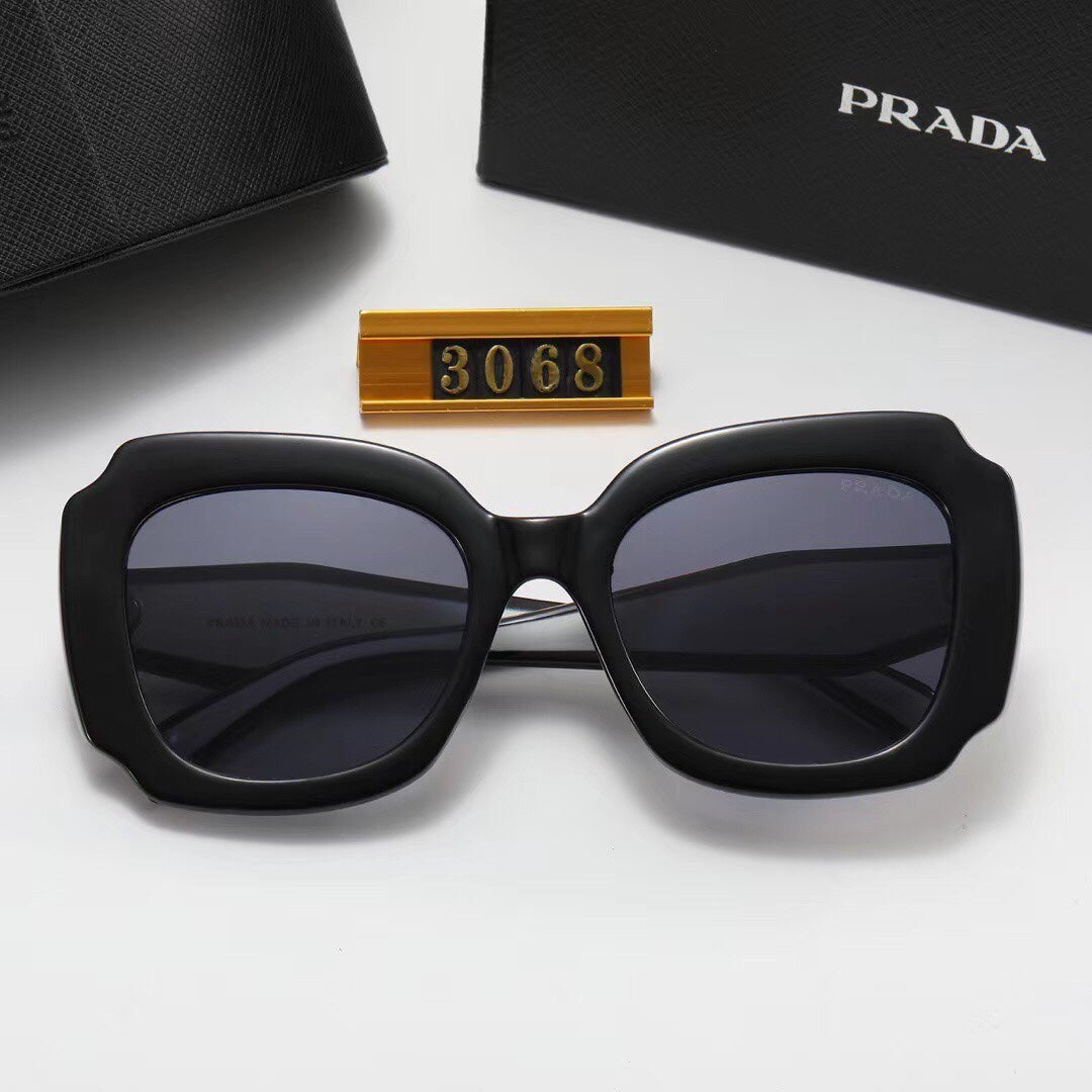 5 Colors Fashion Sunglassesâ3068