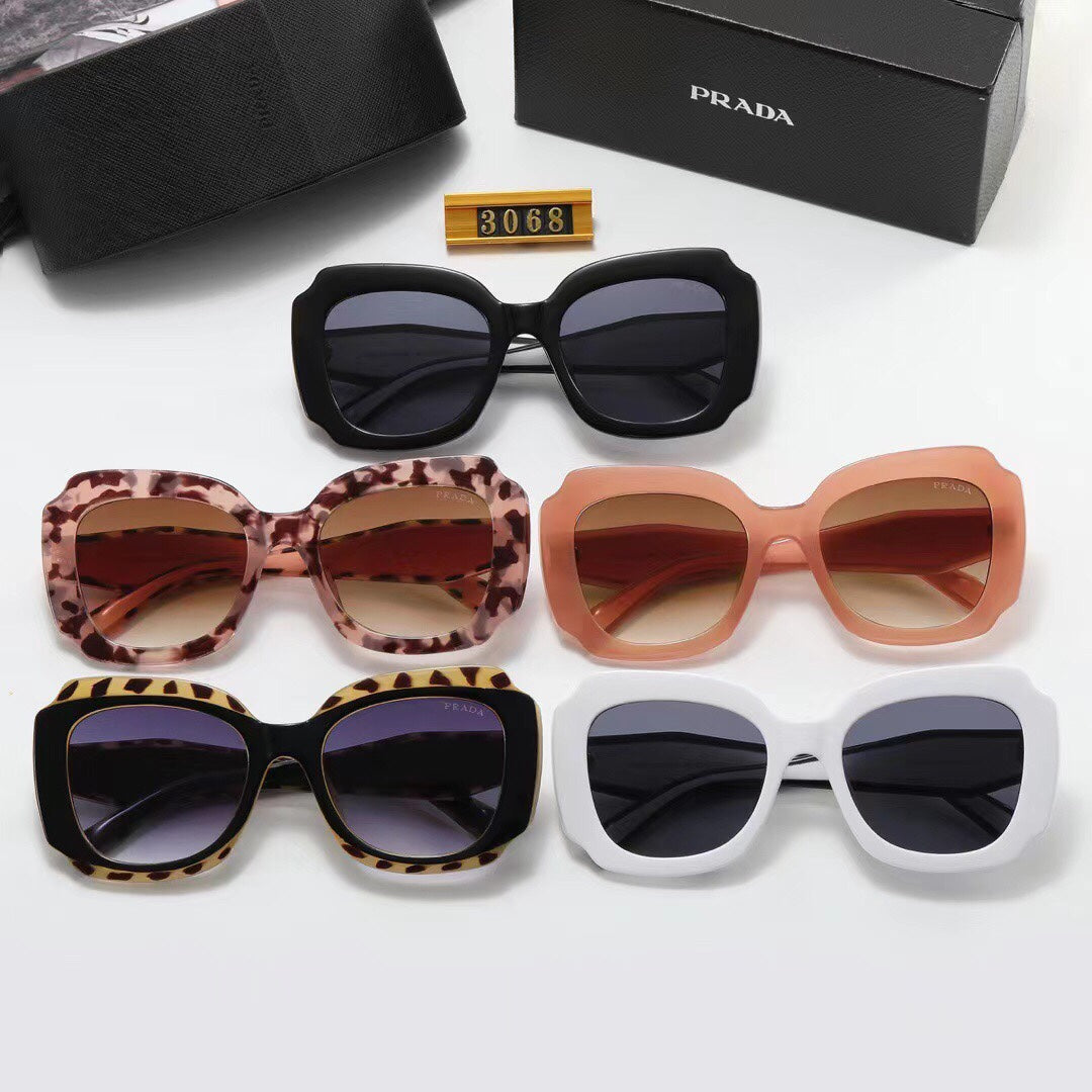 5 Colors Fashion Sunglassesâ3068