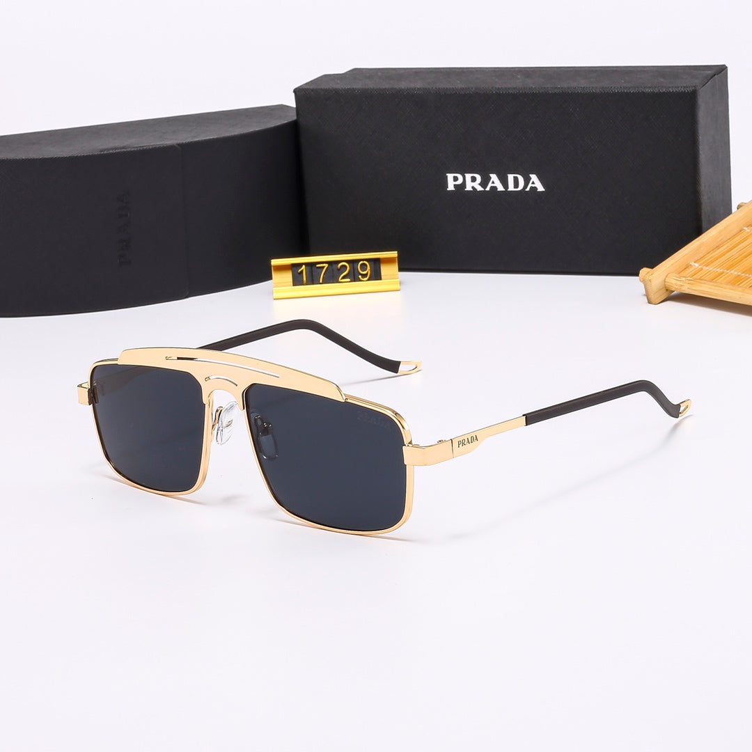 6 Colors Fashion Sunglassesâ1729