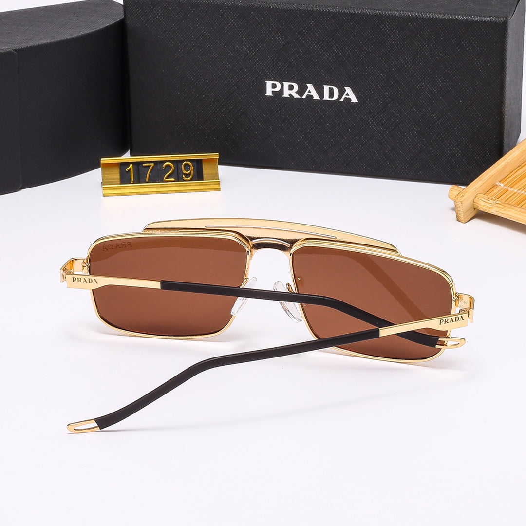 6 Colors Fashion Sunglassesâ1729