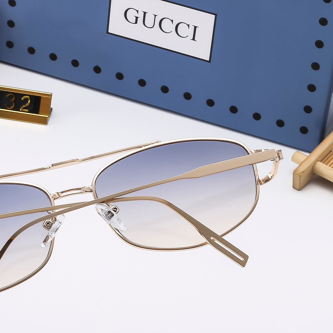 Fashion Sunglasses 2132