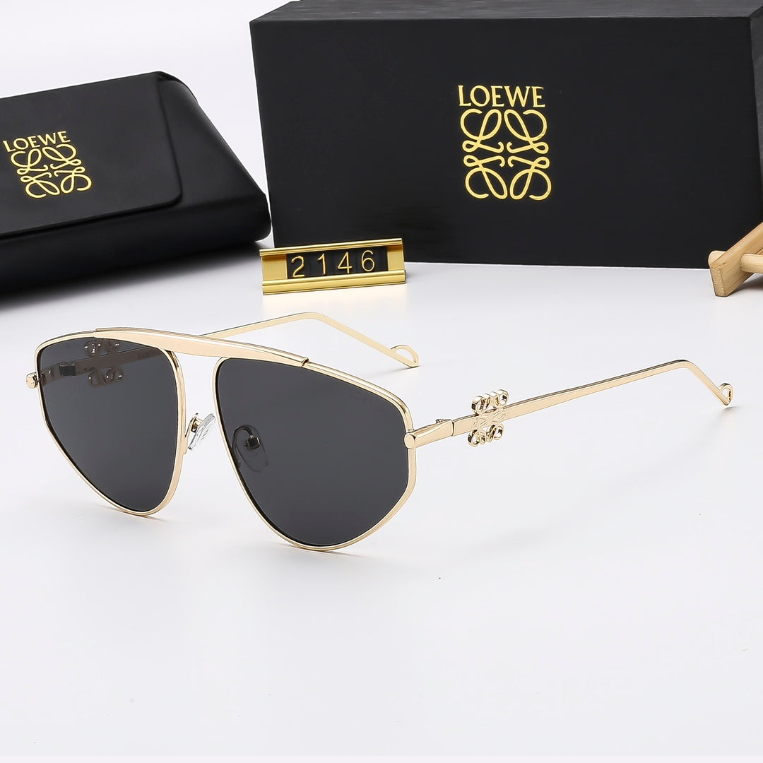 Fashion Sunglasses 2146