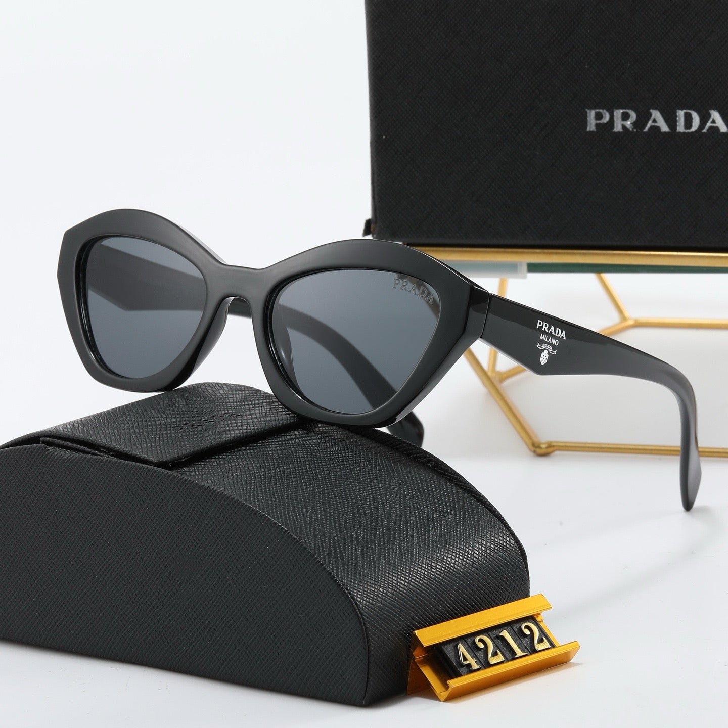 Women Cat Sunglasses