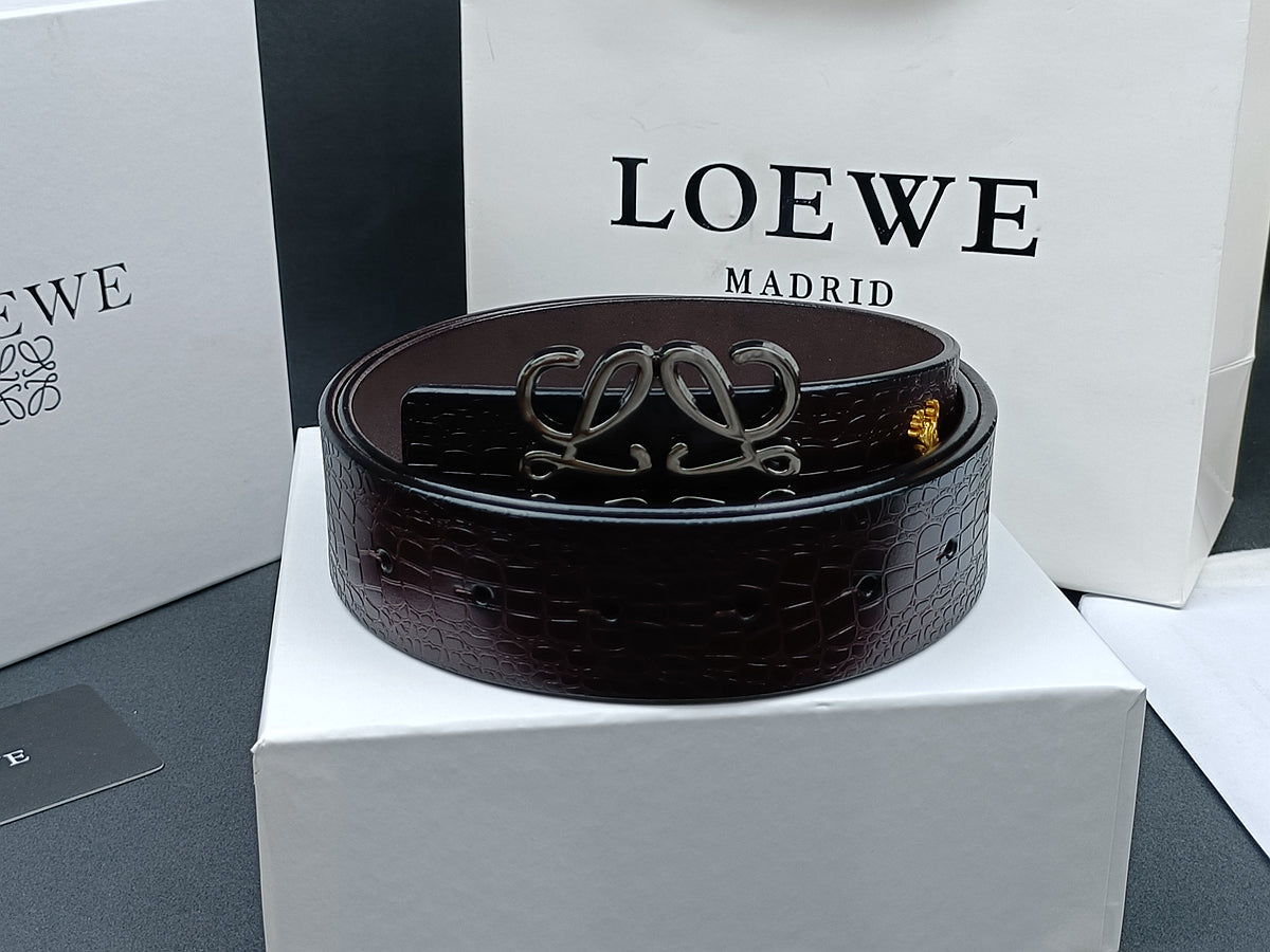 Fashion Fashion Belt
