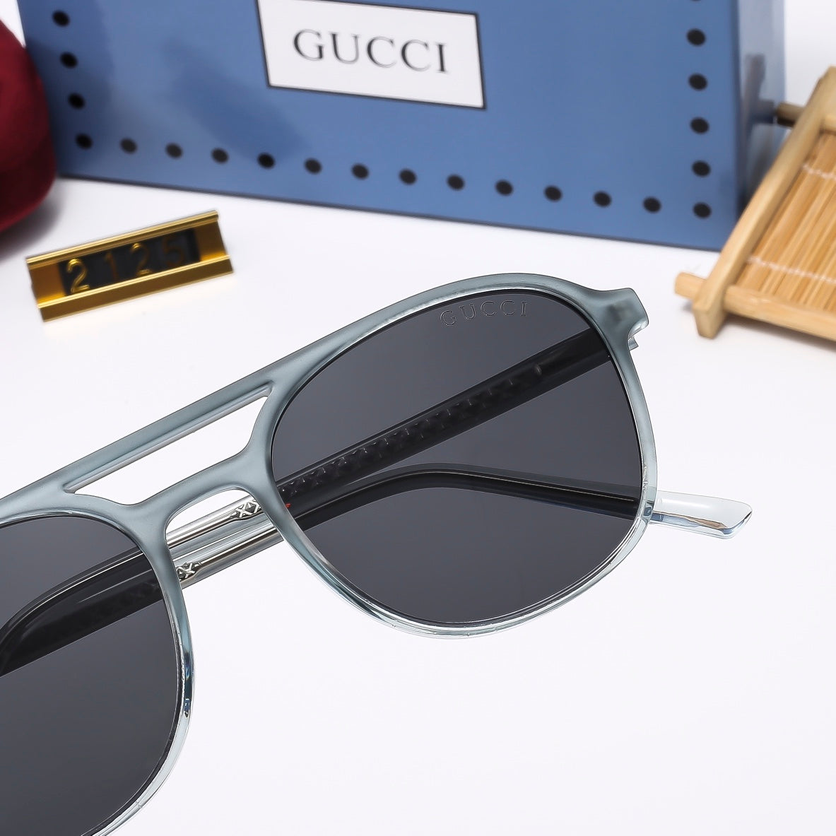 Fashion Sunglasses 2125