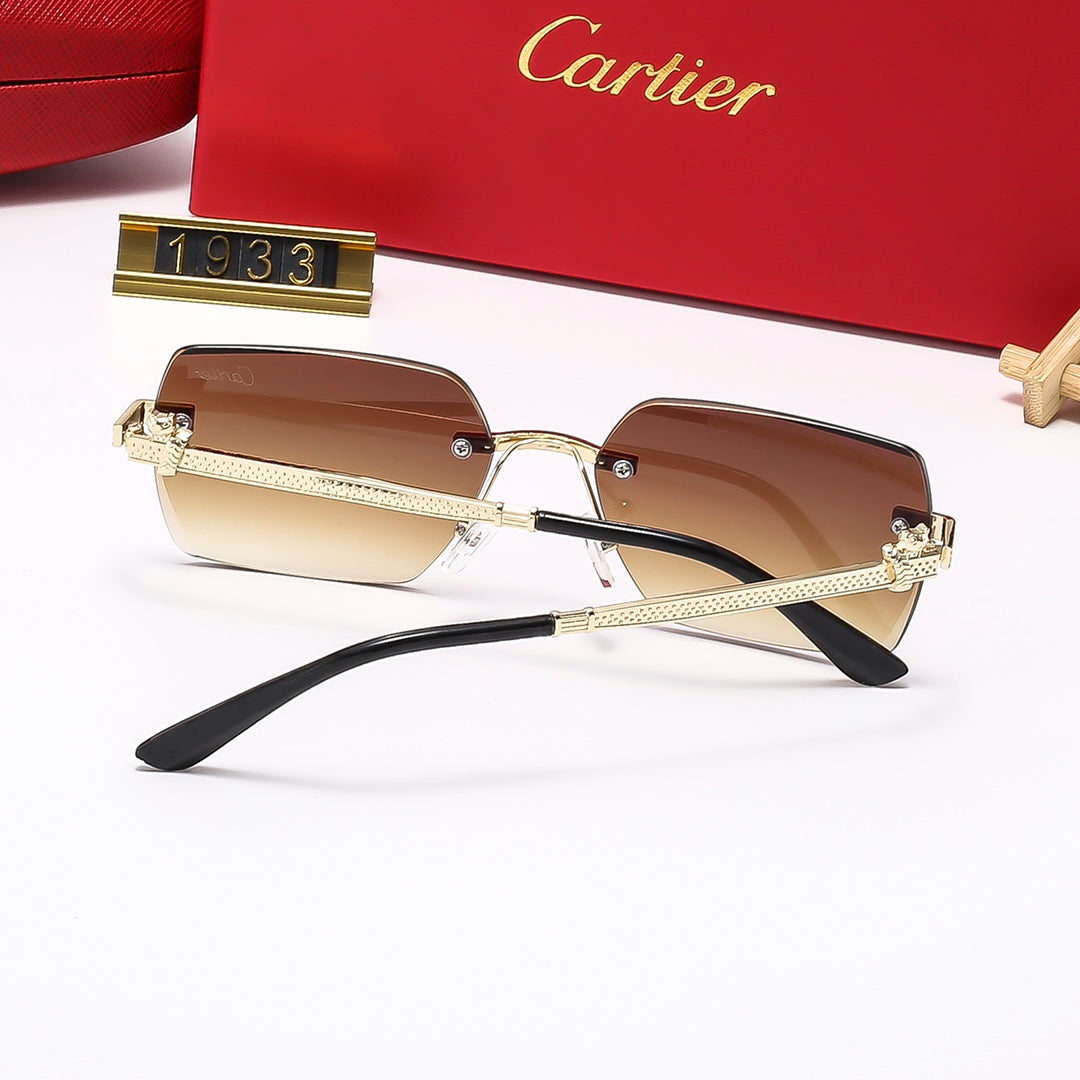 7 Colors Fashion Sunglassesā1934