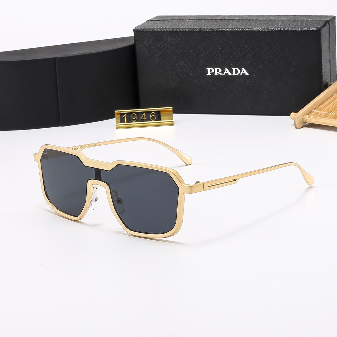6 Colors Fashion Sunglassesâ1946