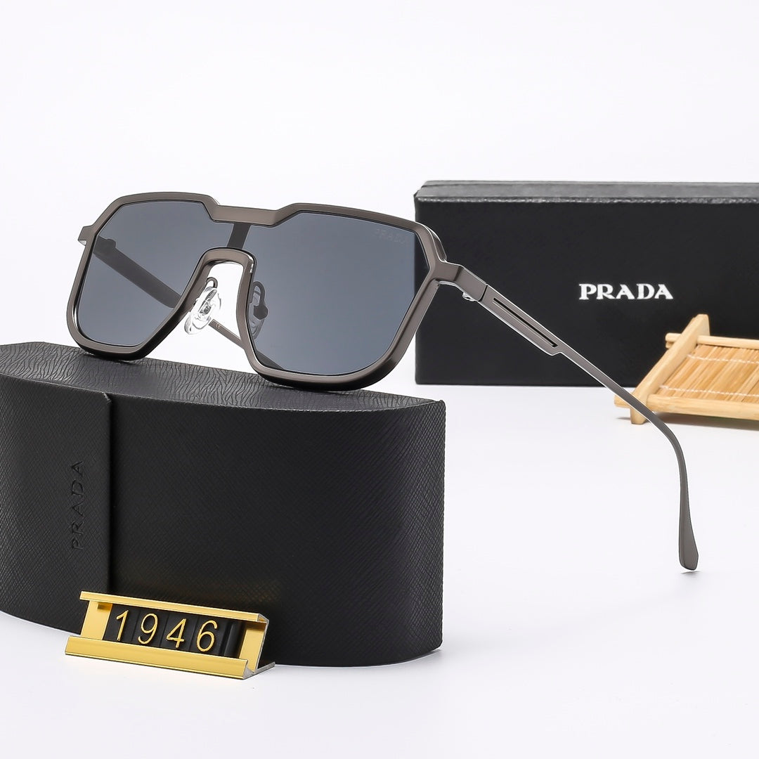 6 Colors Fashion Sunglassesâ1946