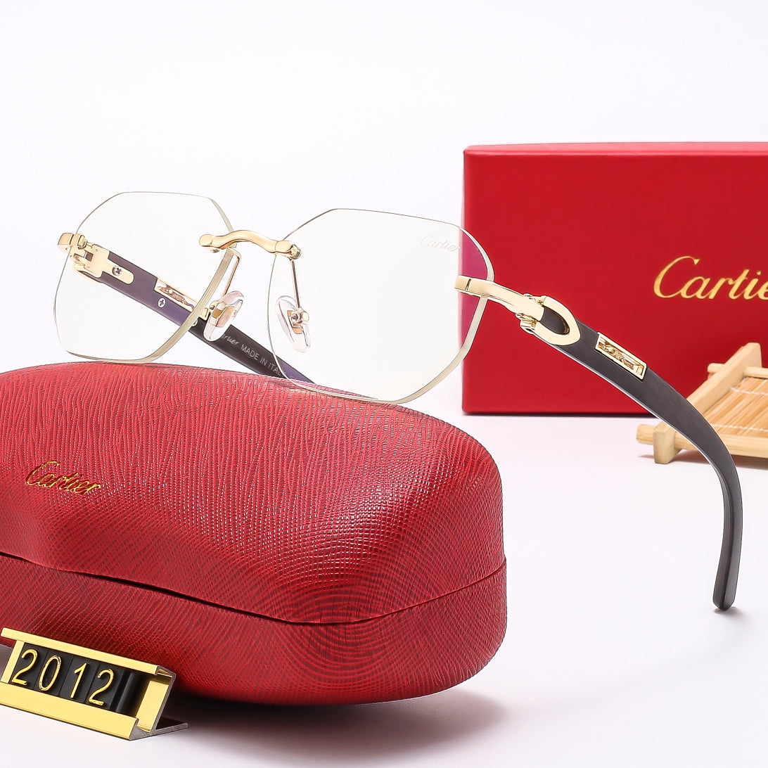 5 Colors Fashion Sunglassesā2012