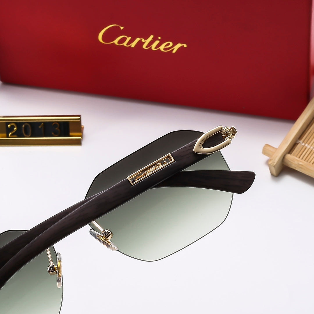 5 Colors Fashion Sunglassesā2012