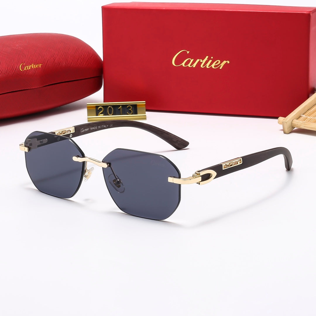 5 Colors Fashion Sunglassesā2012