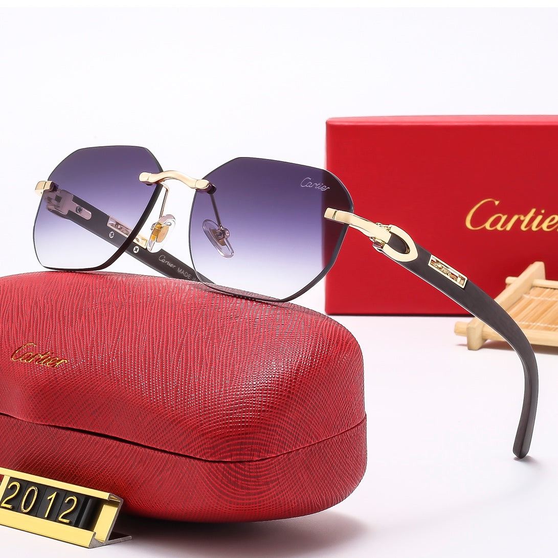 5 Colors Fashion Sunglassesā2012