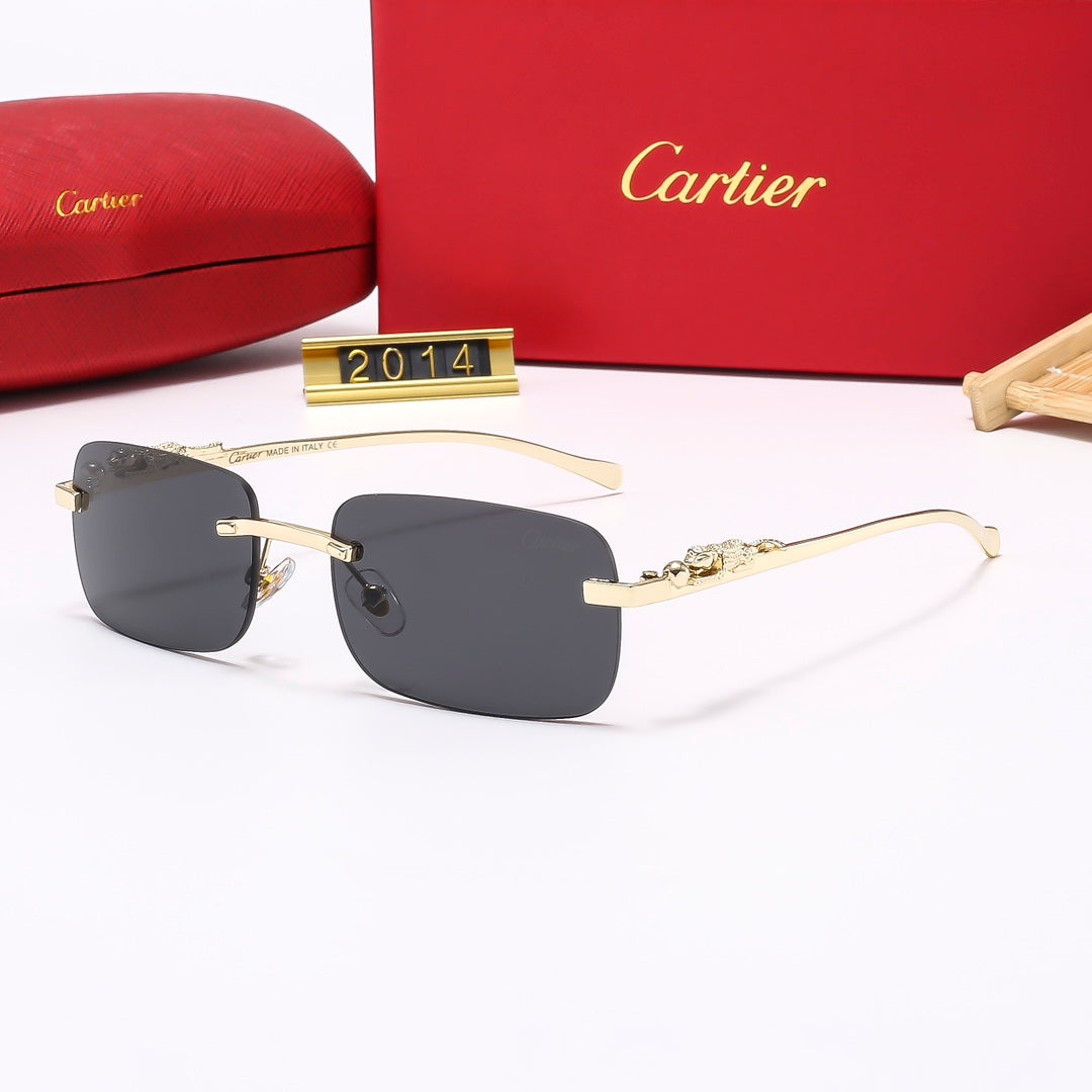 5 Colors Fashion Sunglassesā2013