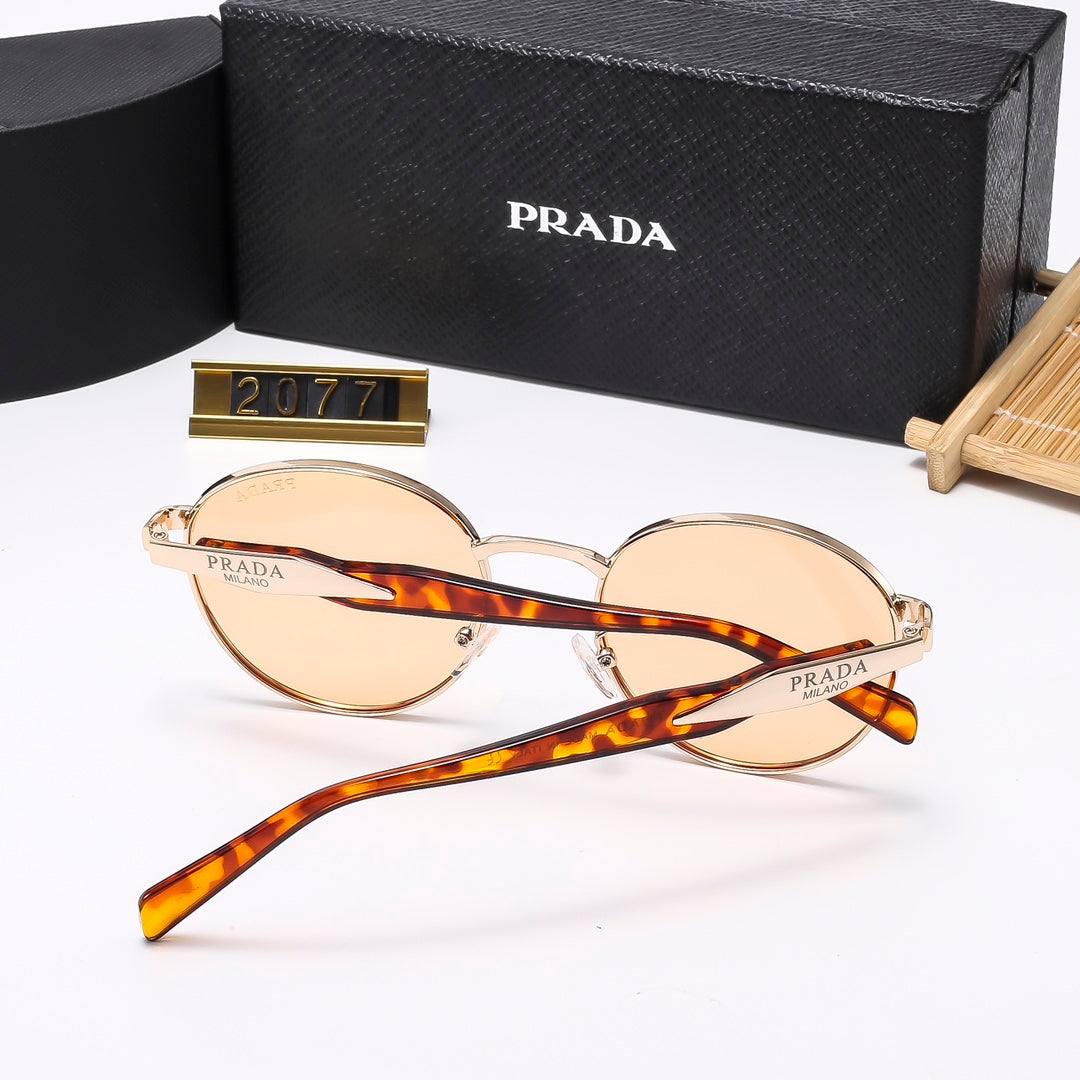6 Colors Fashion Sunglassesâ2077