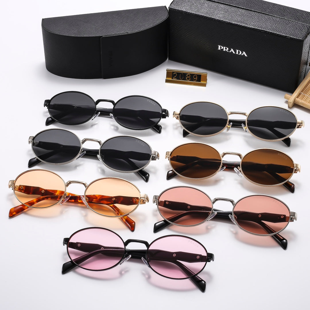 7 Colors Fashion Sunglassesâ2089