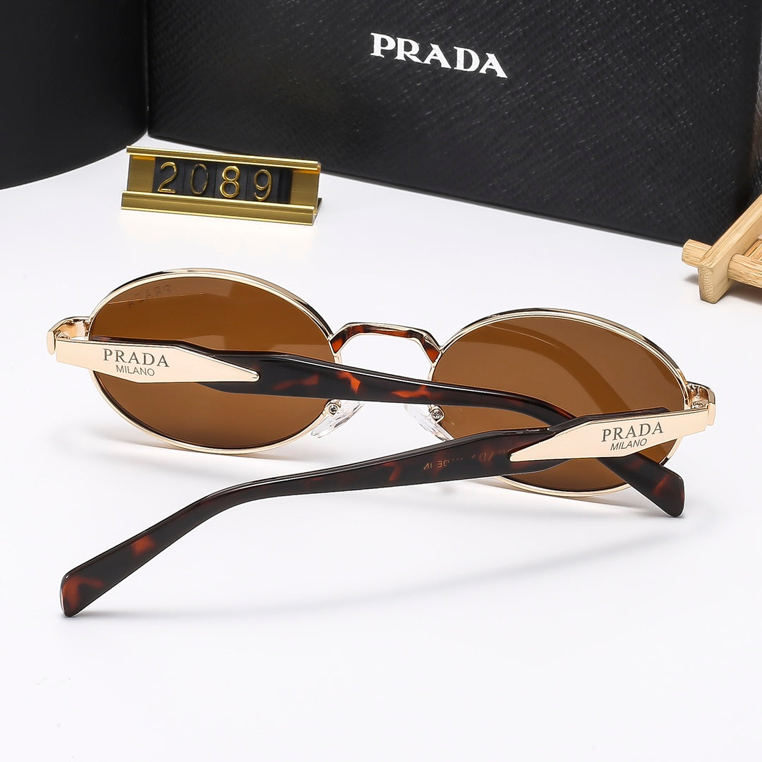 7 Colors Fashion Sunglassesâ2089