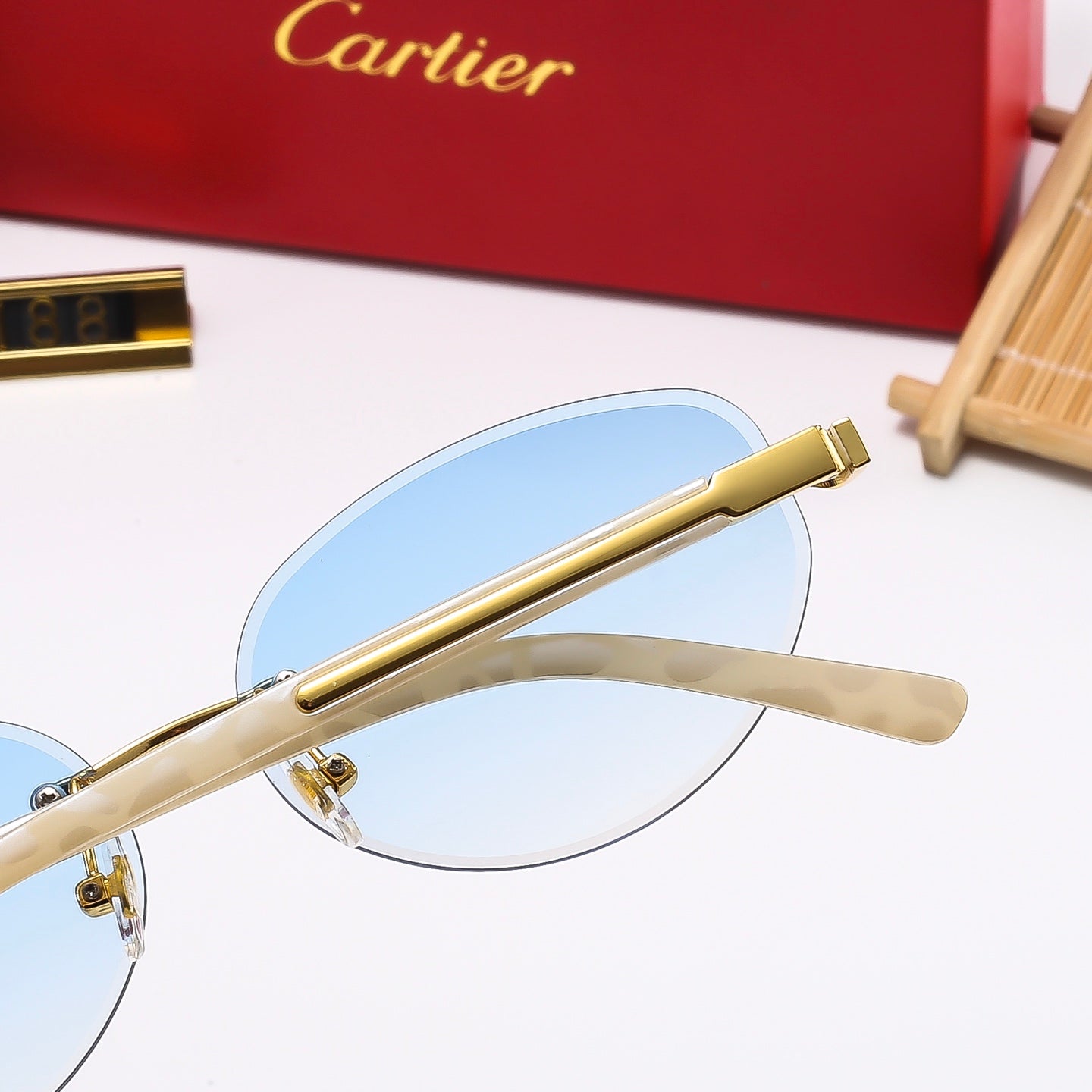 5 Colors Fashion Sunglassesā2188