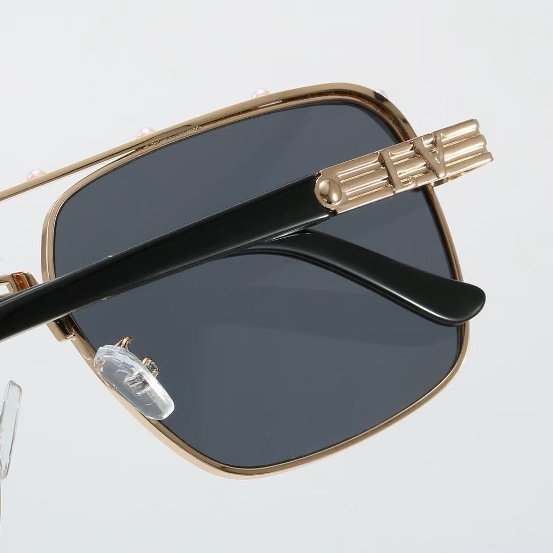 7 Colors Fashion Sunglassesâ0950