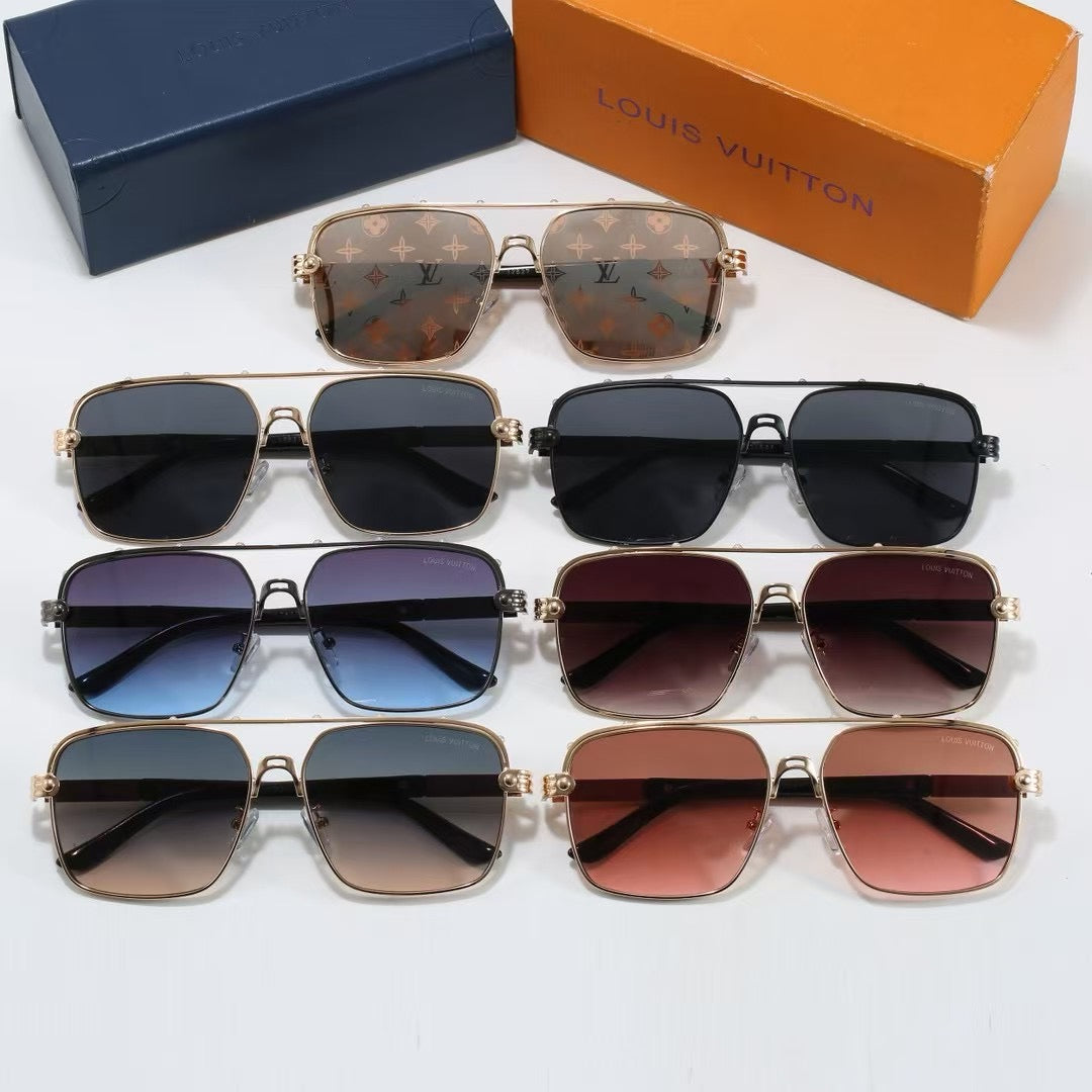 7 Colors Fashion Sunglassesâ0950