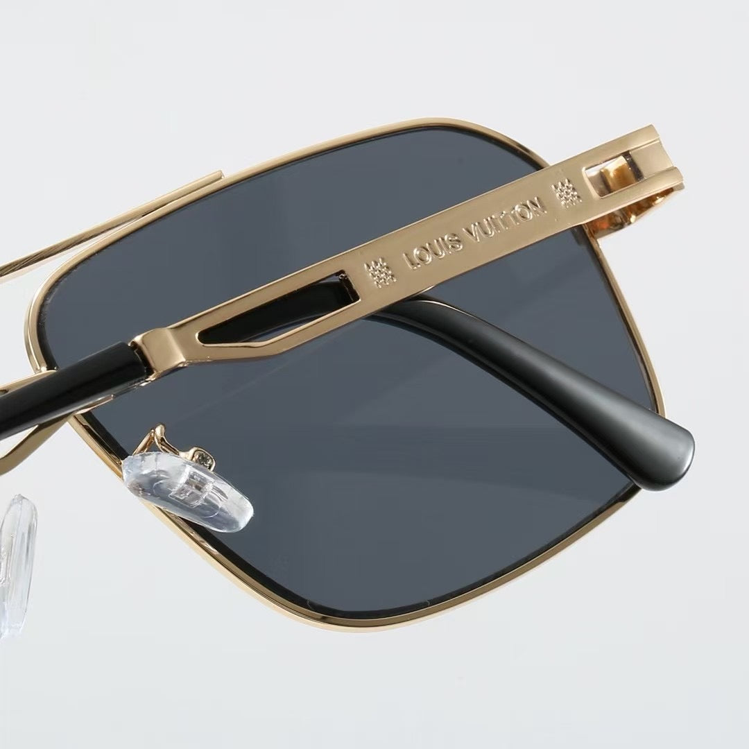 6 Colors Fashion Sunglassesâ0936