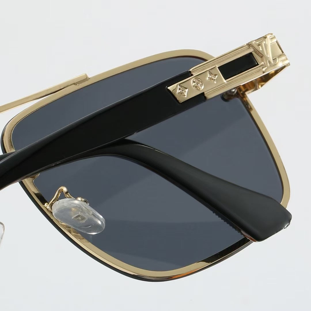 6 Colors Fashion Sunglassesâ0936
