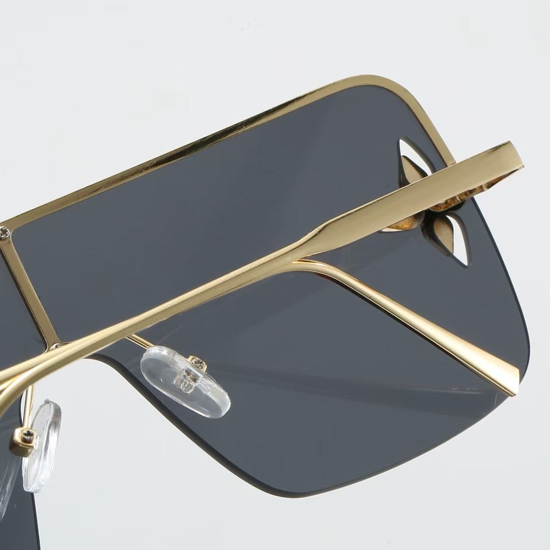 6 Colors Fashion Sunglassesâ1205
