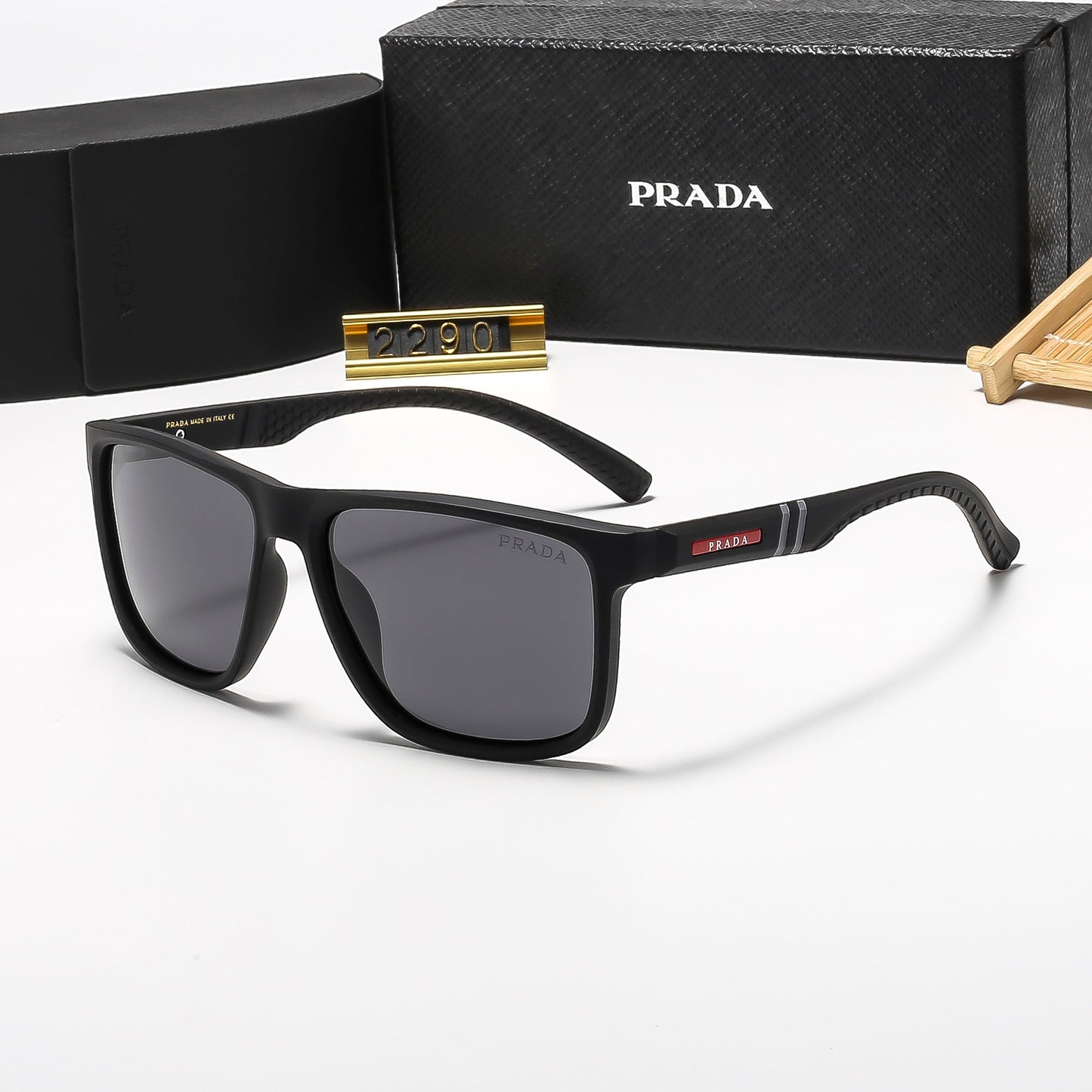 5 Colors Fashion Sunglassesâ2290