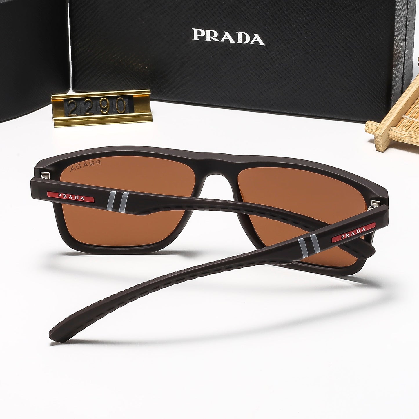 5 Colors Fashion Sunglassesâ2290