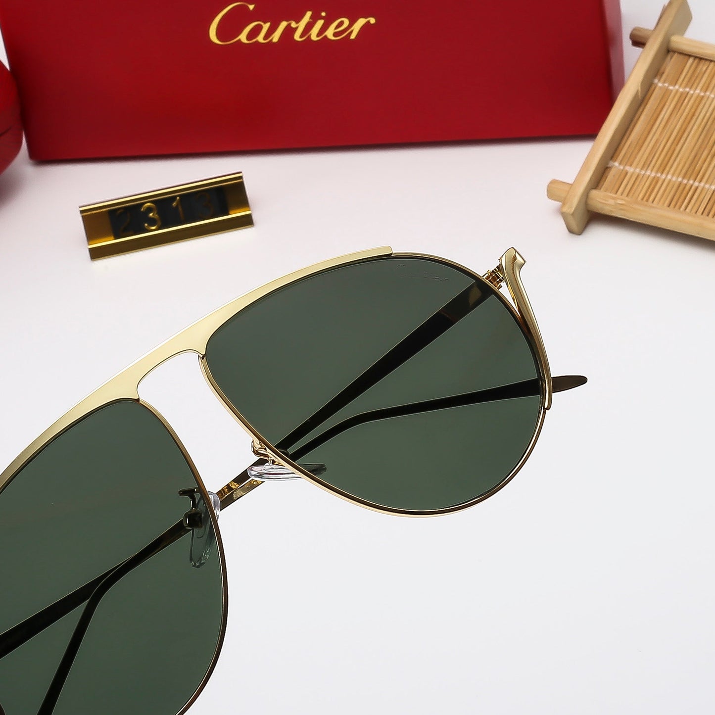 5 Colors Fashion Sunglassesâ2313