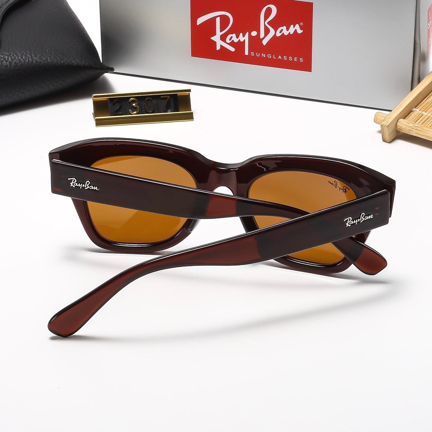 6 Colors Fashion Sunglassesâ23071