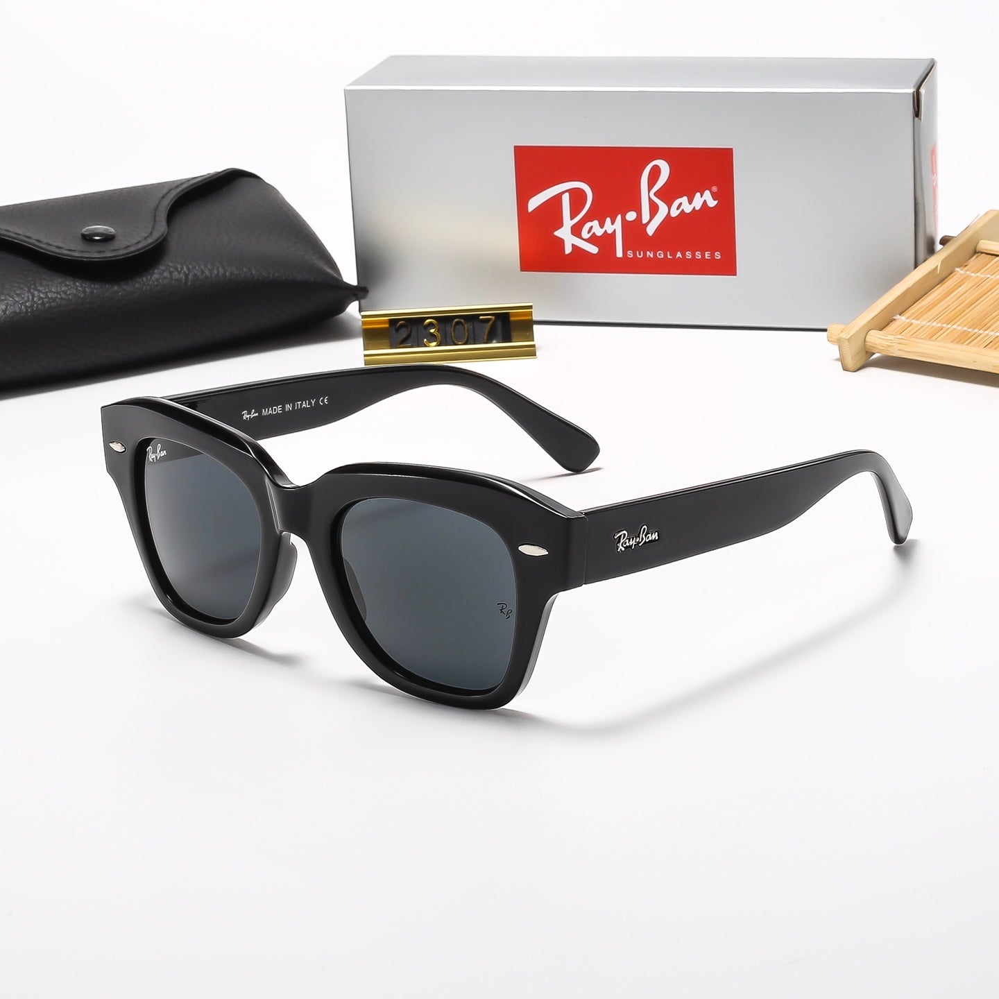 6 Colors Fashion Sunglassesâ23071