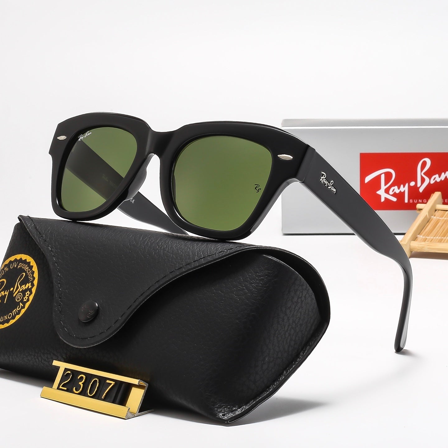 6 Colors Fashion Sunglassesâ23071