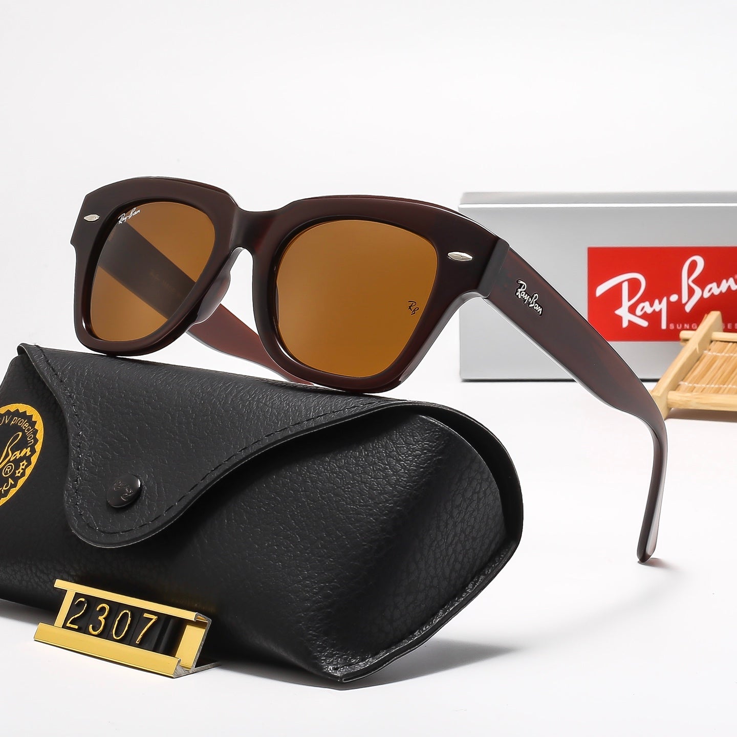 6 Colors Fashion Sunglassesâ23071