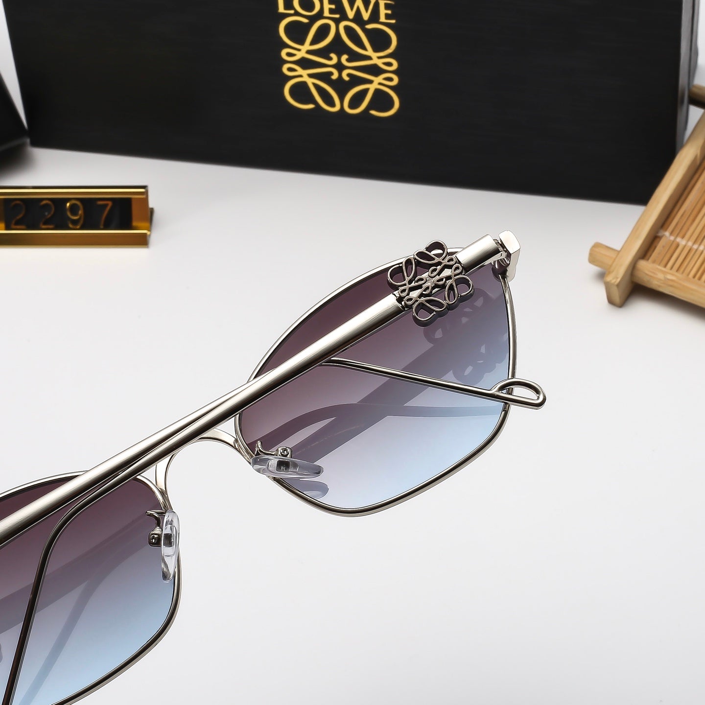 5 Colors Fashion Sunglassesā2297