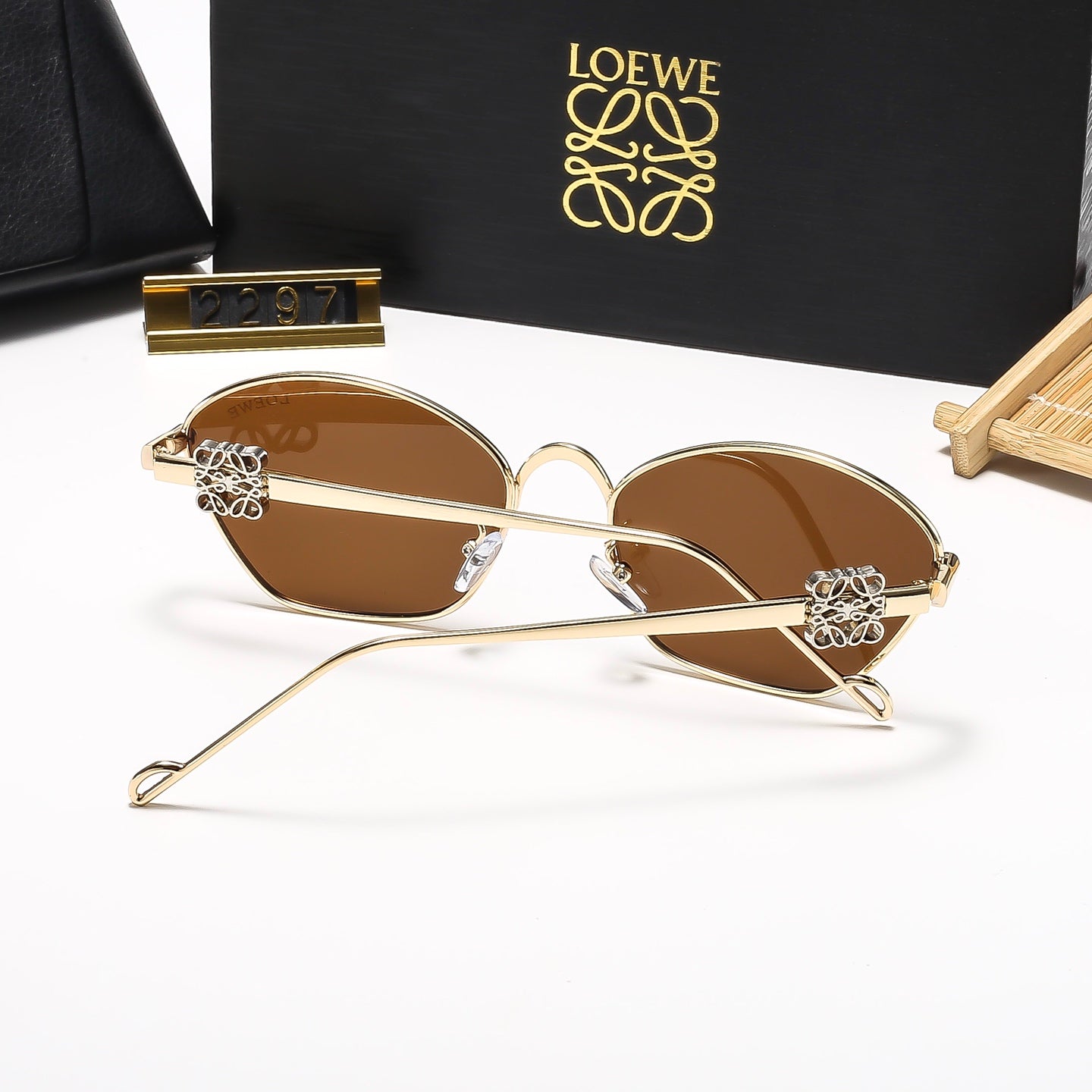 5 Colors Fashion Sunglassesā2297