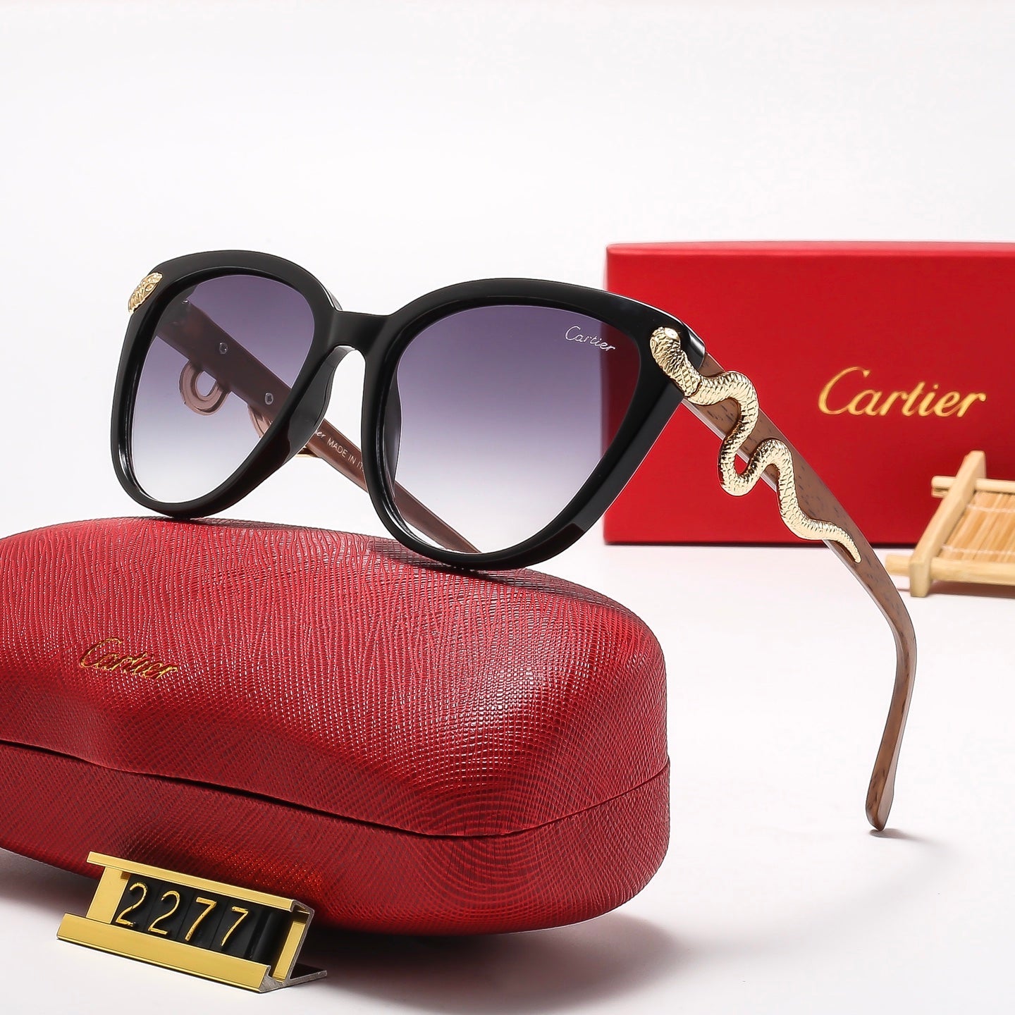 7 Colors Fashion Sunglassesâ2277