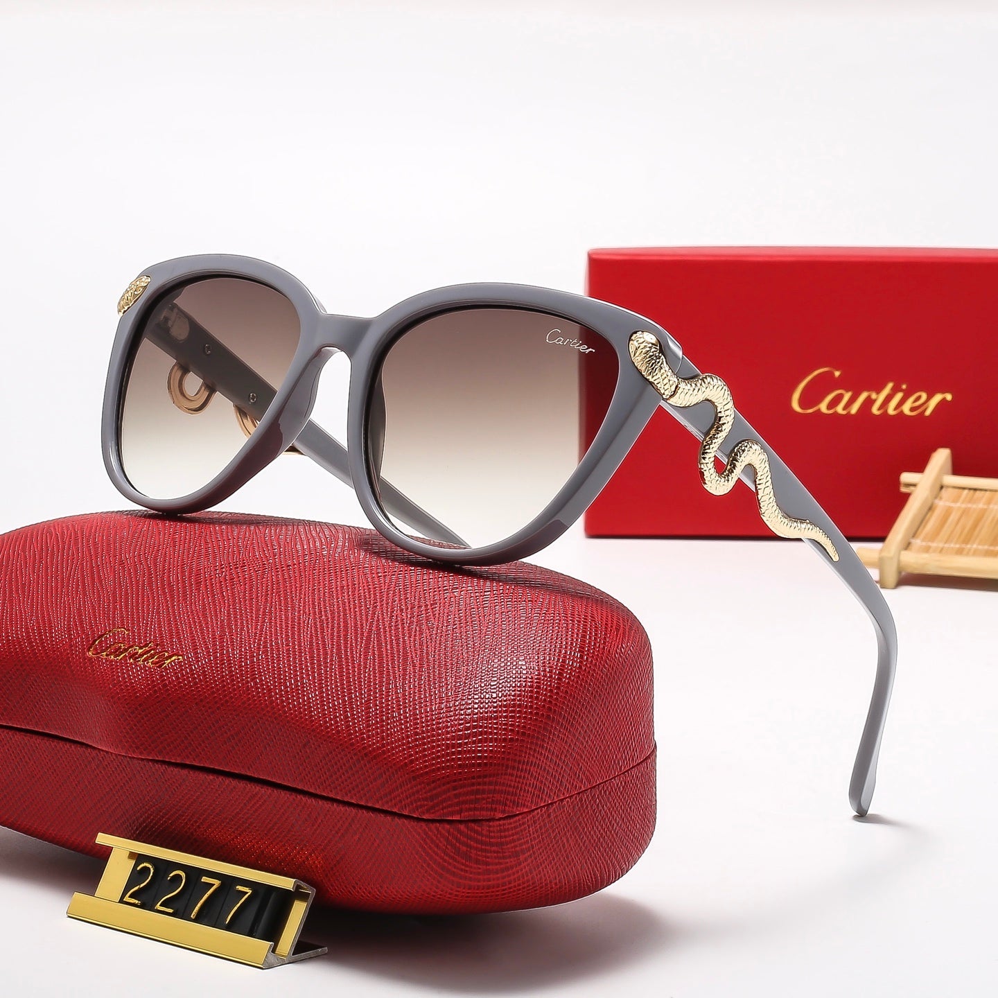 7 Colors Fashion Sunglassesâ2277