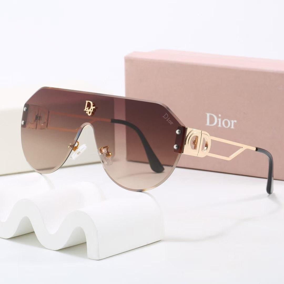 7 Colors Fashion Sunglassesâ2054