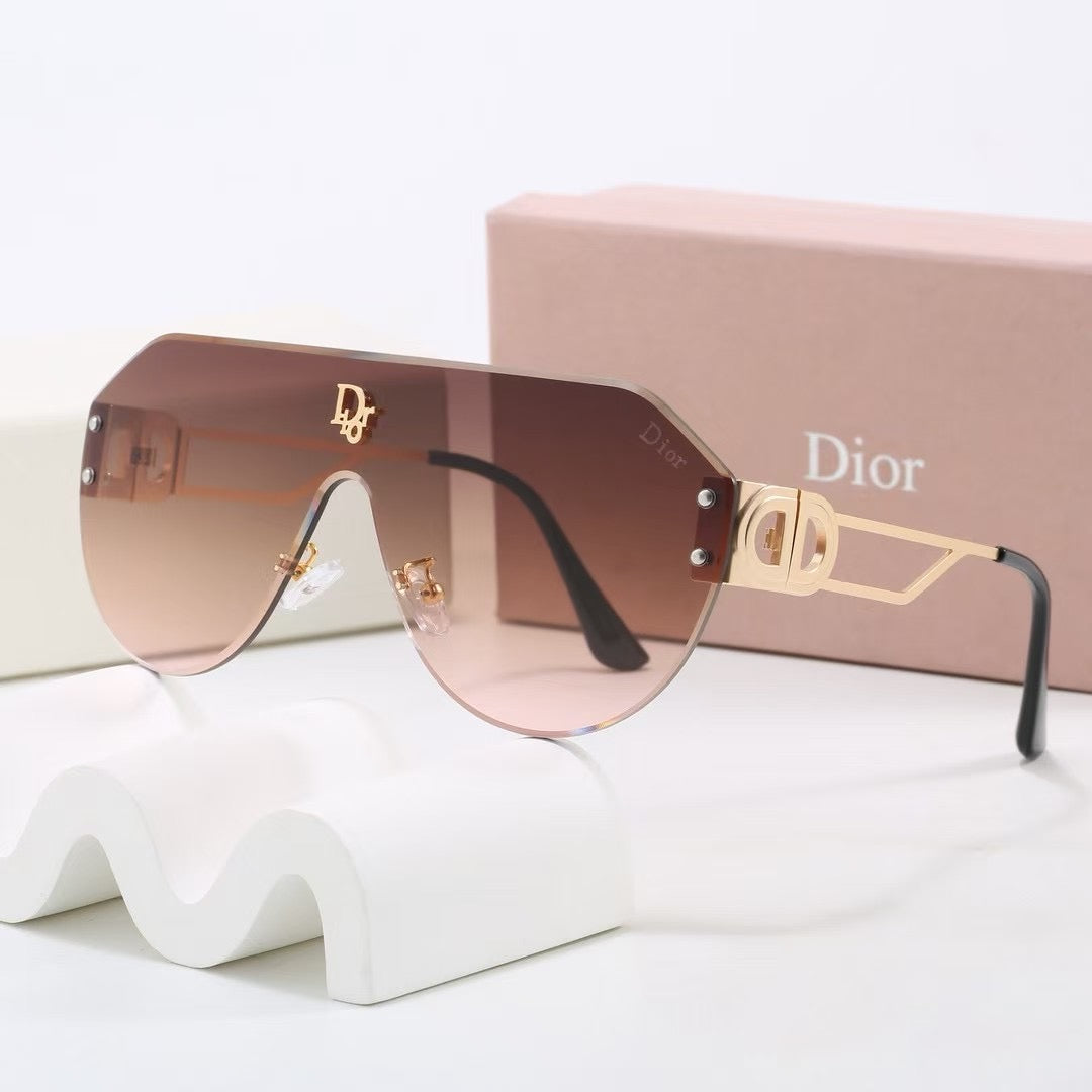 7 Colors Fashion Sunglassesâ2054