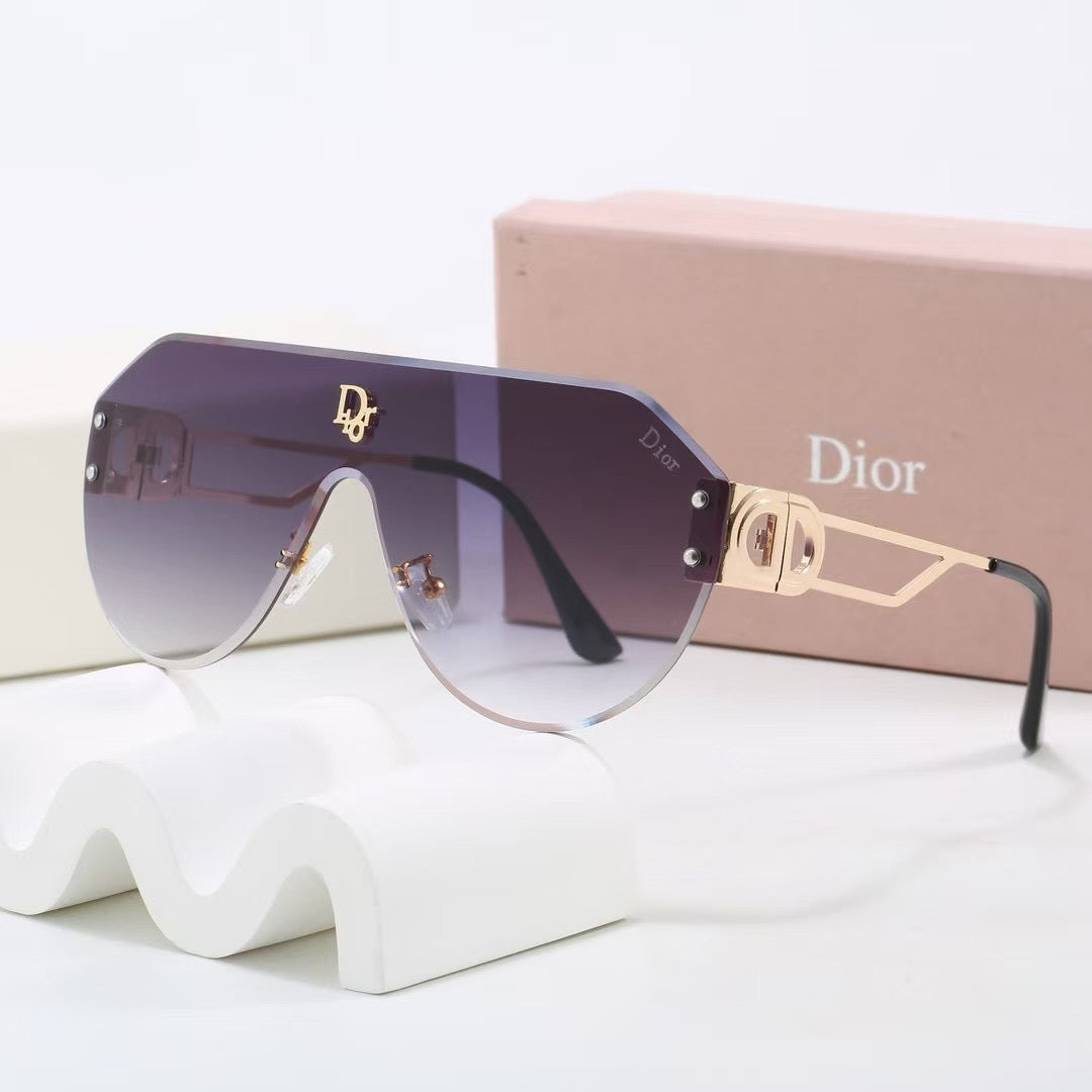 7 Colors Fashion Sunglassesâ2054