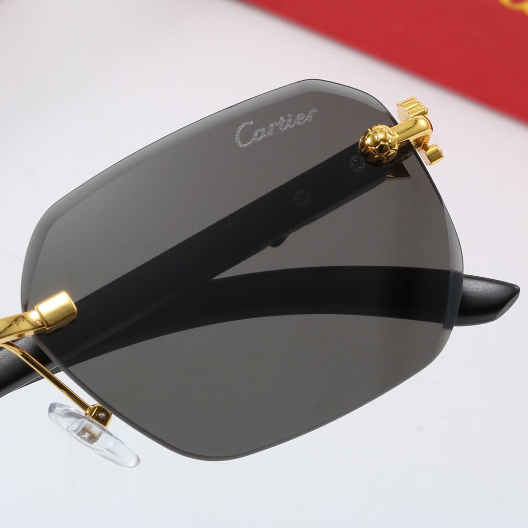 5 Colors Fashion Sunglassesâ3910