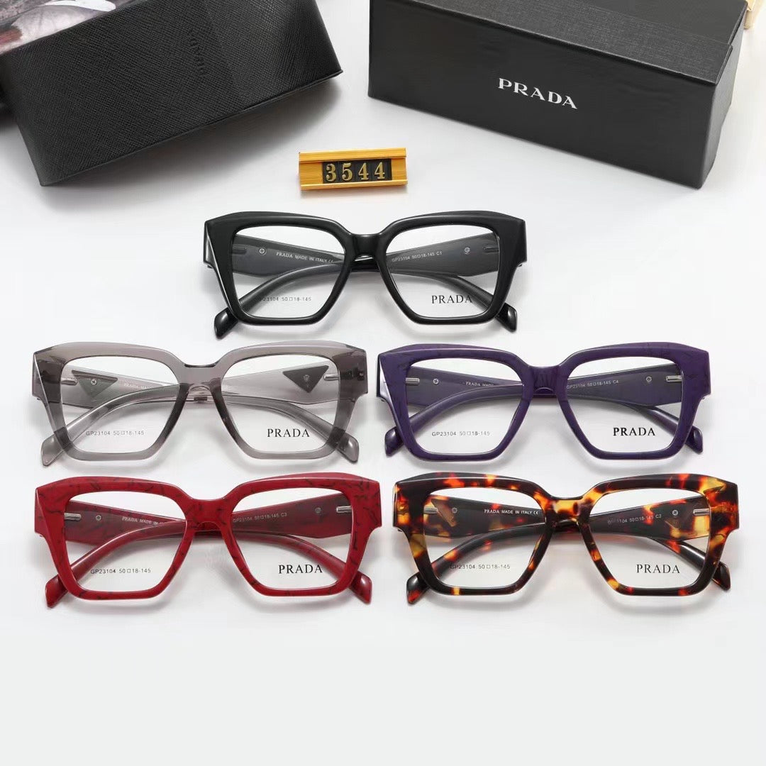 5 Colors Fashion Sunglassesā3544