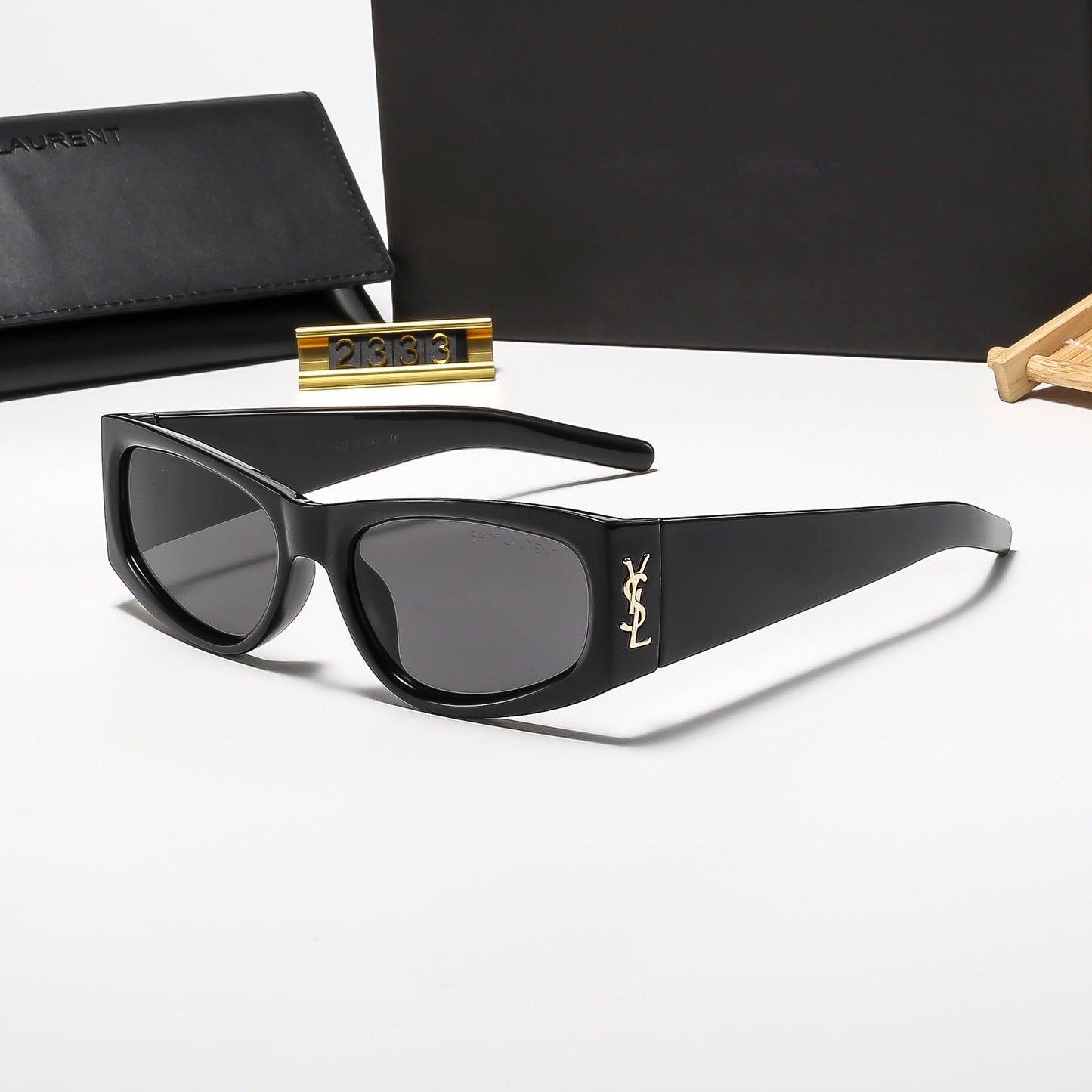 6 Colors Fashion Sunglassesâ2333