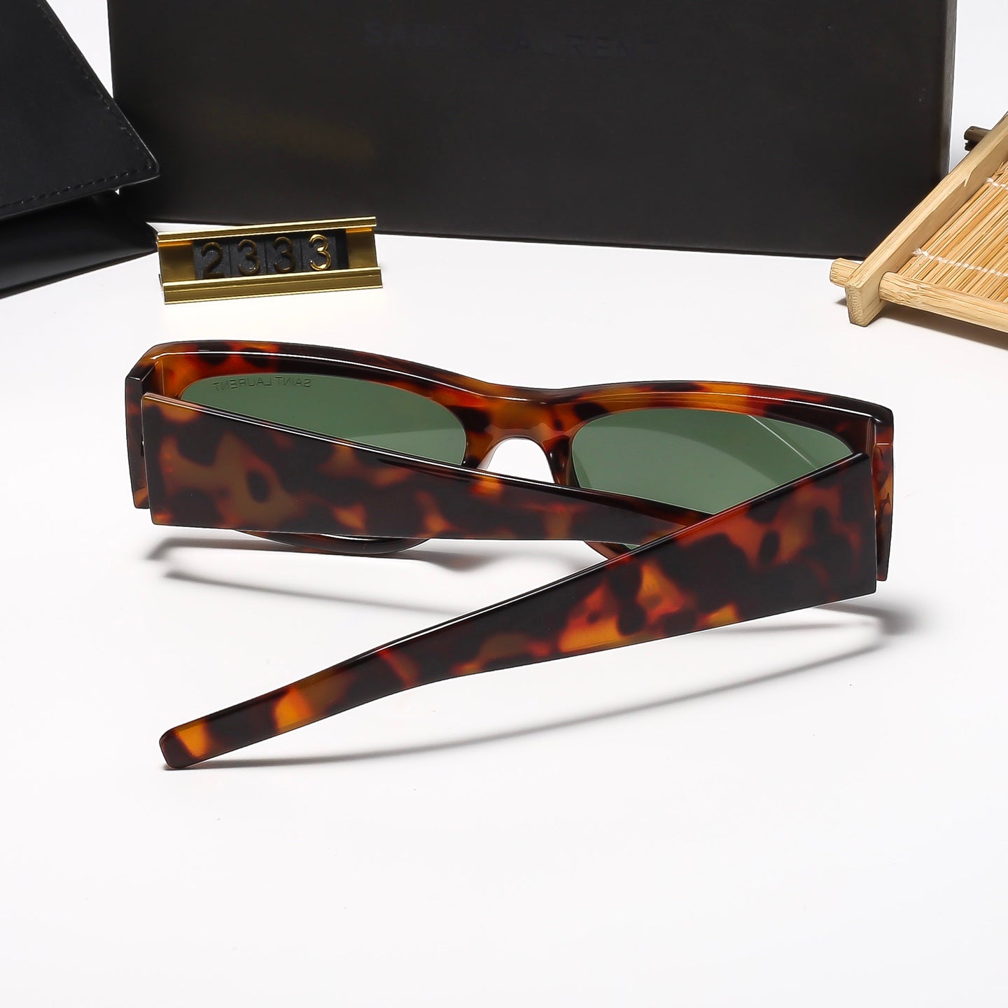 6 Colors Fashion Sunglassesâ2333