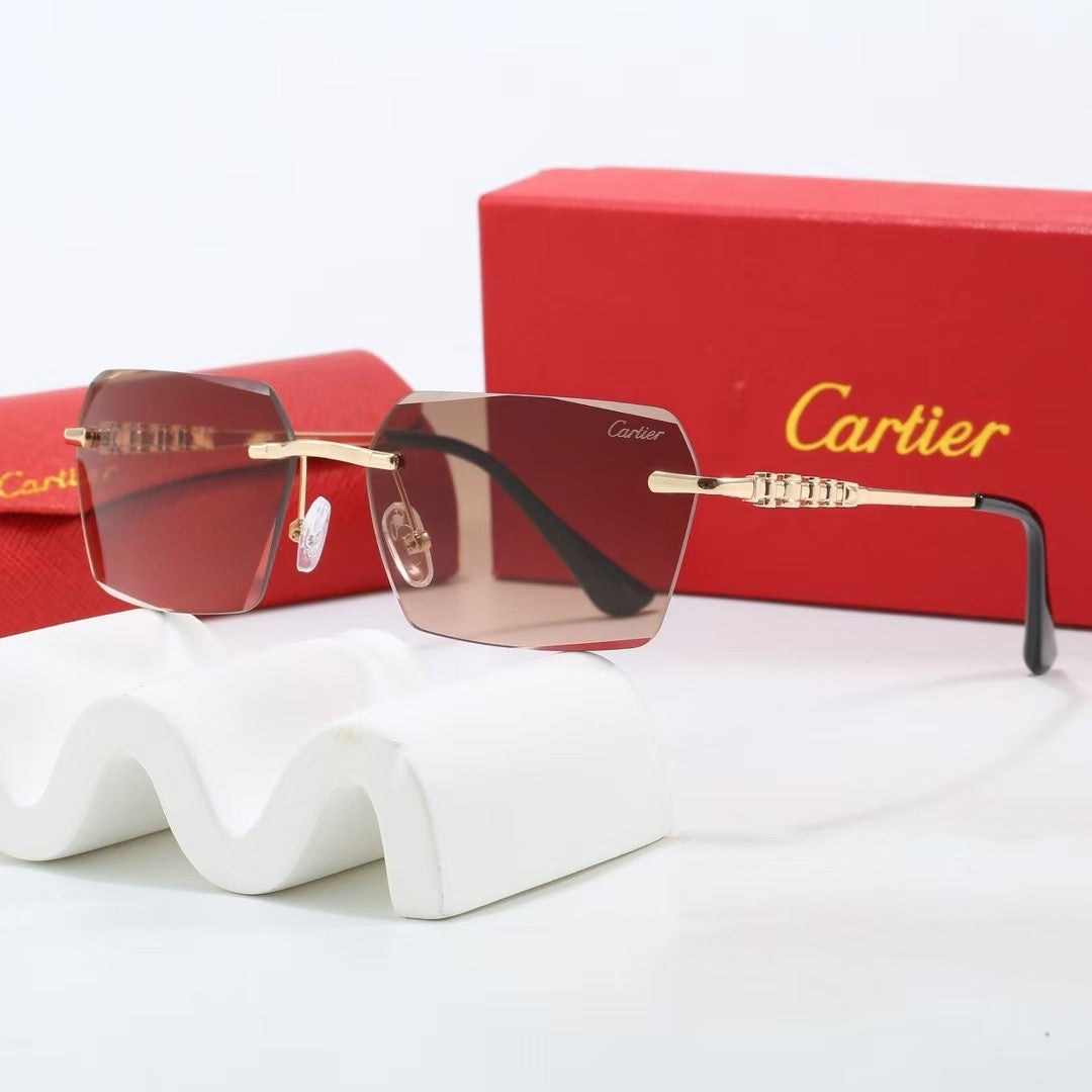 7 Colors Fashion Sunglassesâ1049