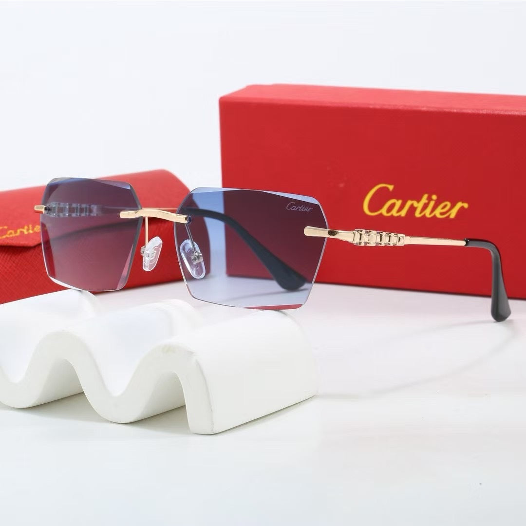 7 Colors Fashion Sunglassesâ1049
