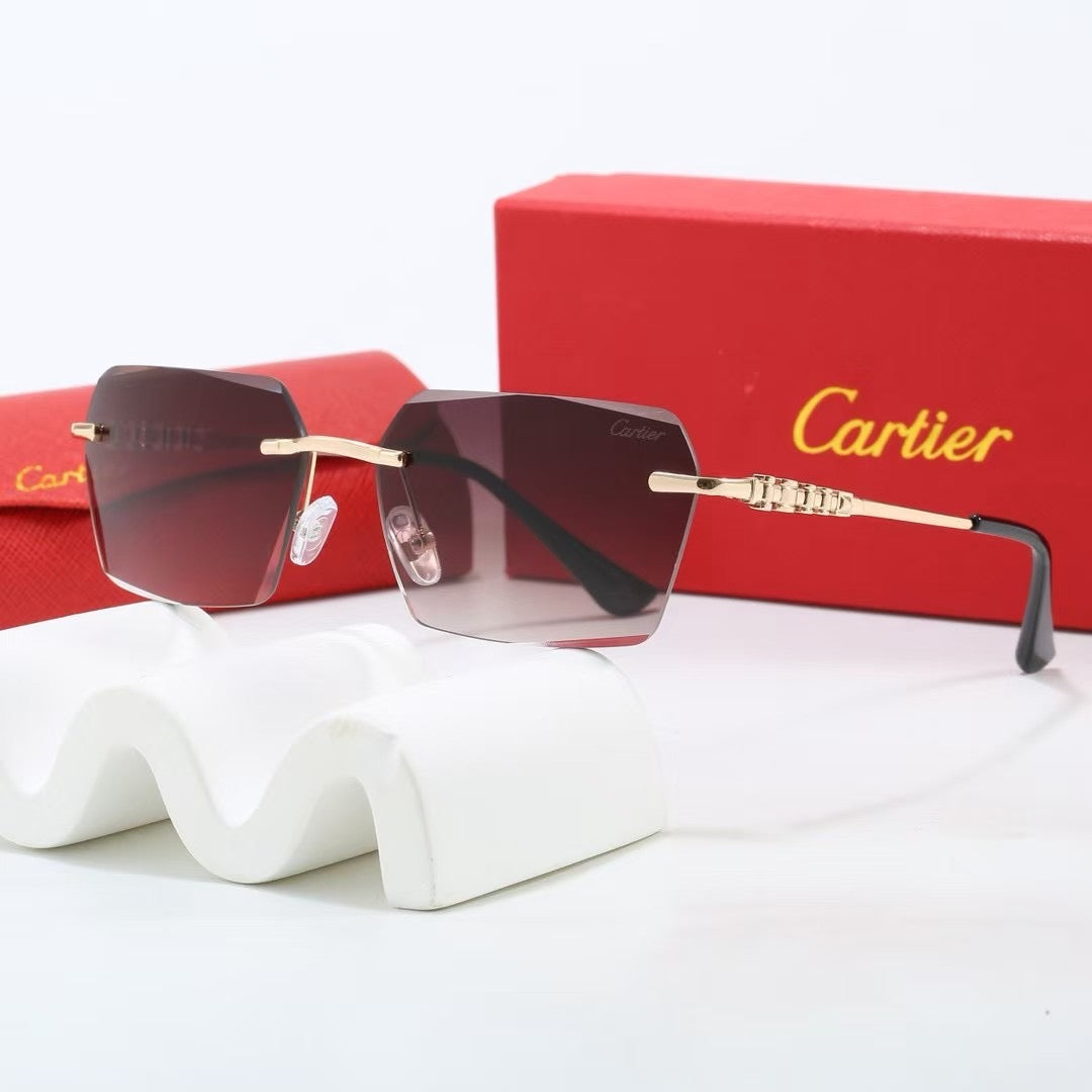 7 Colors Fashion Sunglassesâ1049