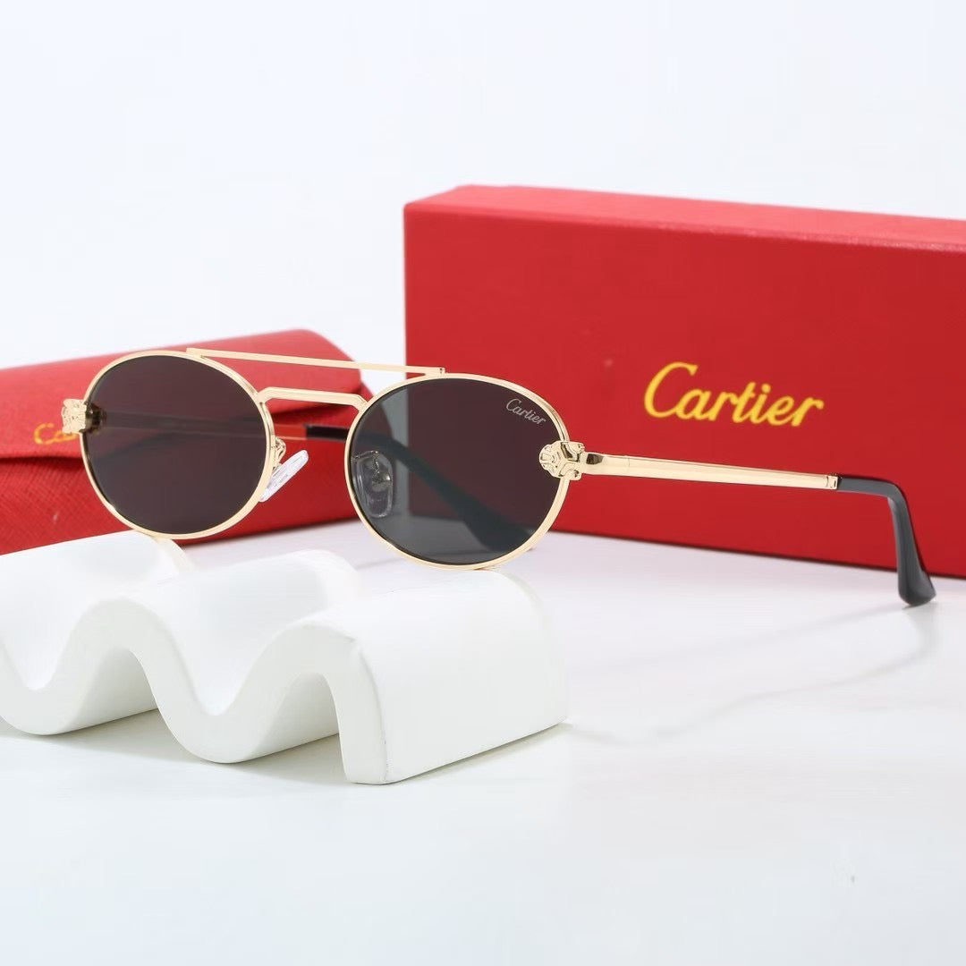 7 Colors Fashion Sunglassesâ1034